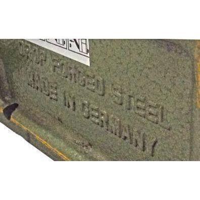 Essen Drop Forged Bar Cutter With Handle | Essen by KHM Megatools Corp. Essen Drop Forged Bar Cutter With Handle | Essen by KHM Megatools Corp.